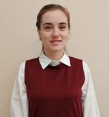 Филиппова Елена Николаевна, воспитатель МБДОУ "Детский сад №9" д. Бакур - ПРИЗЁР III степени